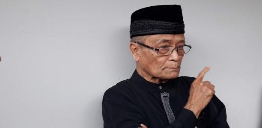 menuju pemerintahan
